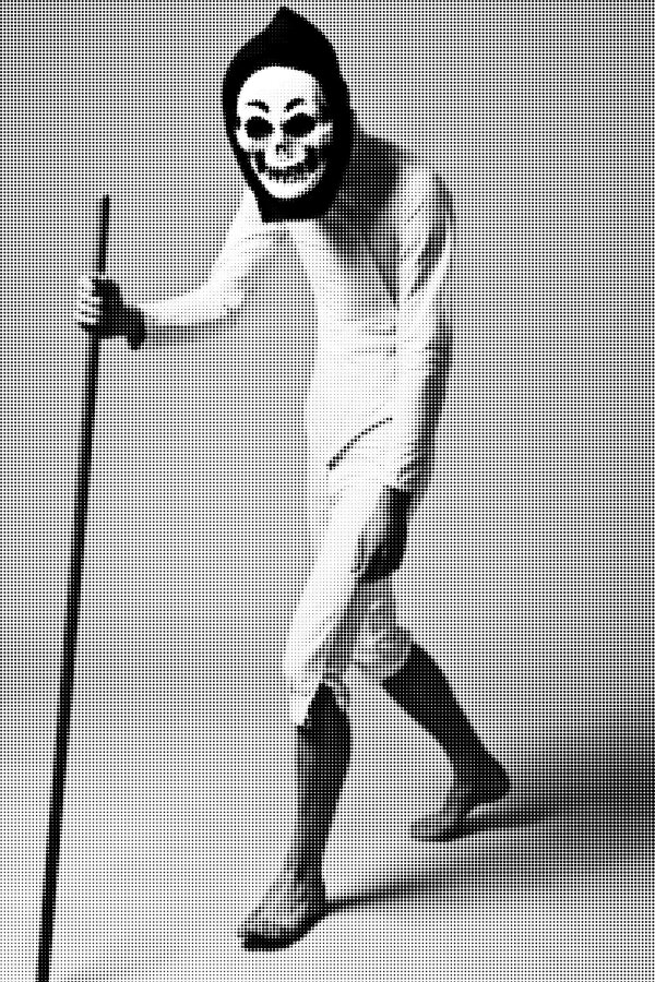 Václav Jirásek, 2015, fotografie, 30 x 19